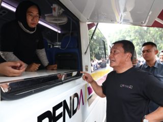 Bapenda Kabupaten Tangerang Gelar TAXPO 2026, Layanan PBB dan Samsat Hadir di Car Free Day