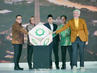 Pegadaian Kantor Wilayah IX Jakarta 2 menyatakan dukungan terhadap penerbitan Fatwa Nomor 166 tentang Kegiatan Usaha Bulion Berdasarkan Prinsip Syariah sebagai langkah memperkuat kepercayaan masyarakat terhadap investasi emas syariah di Jakarta dan Banten. (Foto: Ist)