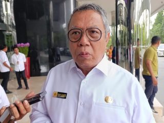 Kota Tangsel Fokus Ramadan Tertib dan Kekhusyukan