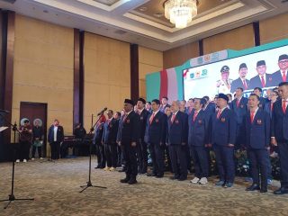 Benyamin Minta KONI Tangsel Gerak Cepat, Porprov Banten Jadi Prioritas Utama