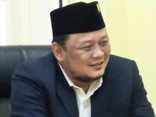 PDIP evaluasi setahun Maesyal–Intan, soroti krisis guru dan efektivitas BLK di Kabupaten Tangerang agar tepat sasaran.