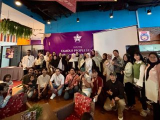 Paket Iftar Ramadan 2026 di Fame Hotel Gading Serpong, all you can eat Rp120 ribu plus THR dan doorprize menarik.