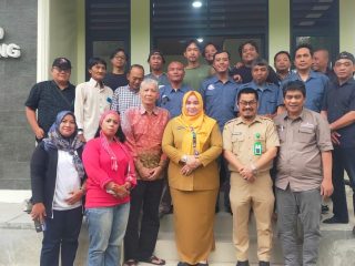 Media Center DPRD Kabupaten Tangerang resmi beroperasi, perkuat sinergi pers dan transparansi informasi legislatif daerah.