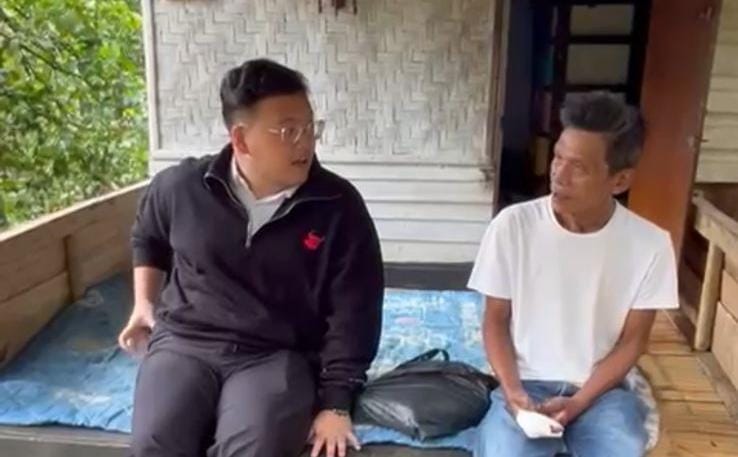 Abraham Garuda Laksono soroti reaktivasi BPJS PBI usai advokasi pasien di Pandeglang, dorong reformasi layanan kesehatan warga miskin.