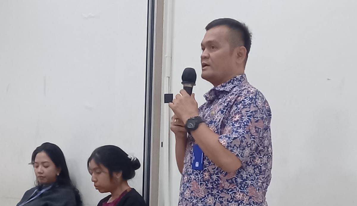 Disnaker Tangerang tegaskan korban kekerasan seksual di tempat kerja berhak lapor pidana meski perusahaan beri sanksi internal tahun 2026.
