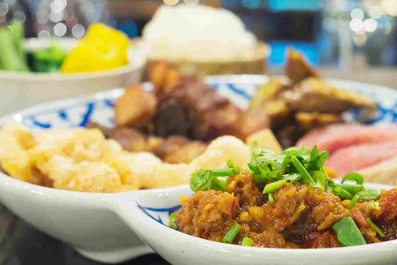 Wisata kuliner Tangerang: dari laksa legendaris hingga jajanan malam, nikmati rasa autentik yang unik dan penuh cerita lokal.