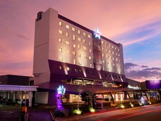 Hotel Strategis di Tangerang: Fame Hotel Gading Serpong Jadi Pilihan Wisatawan Bisnis dan Liburan