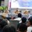 Bupati Maesyal Rasyid memaparkan capaian setahun kepemimpinan di Kabupaten Tangerang, mulai dari pertumbuhan ekonomi hingga penurunan stunting.