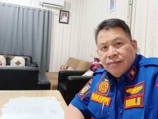 Cegah Kebakaran Saat Mudik, Damkar Tangsel Minta Warga Jaga Keamanan Rumah