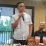 Kajari Kabupaten Tangerang buka puasa bersama wartawan FKJKT di Cikupa untuk mempererat silaturahmi dan membangun sinergi informasi publik.