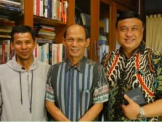Program pendidikan FAI buktikan dampak nyata, bantu anak yatim dan dhuafa hingga sukses mandiri dan berkarier di dunia kerja