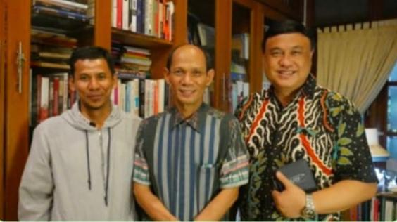 Program pendidikan FAI buktikan dampak nyata, bantu anak yatim dan dhuafa hingga sukses mandiri dan berkarier di dunia kerja