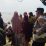 Hari kedua Lebaran, Pantai Pulo Cangkir Kronjo dipadati warga. Polisi imbau waspada curanmor dan awasi anak saat berwisata bersama keluarga.