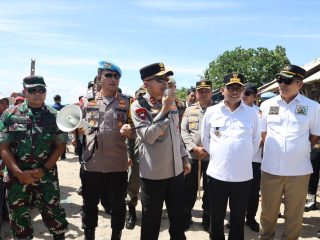 Arus balik mudik 2026 dimulai, Polda Banten imbau pemudik atur strategi perjalanan untuk hindari macet di jalur penyeberangan dan wisata