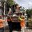 DLH Kota Tangerang catat penurunan drastis volume sampah saat Idulfitri 1447 H, layanan tetap lancar dan lingkungan terjaga bersih.
