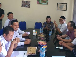 KCD Pendidikan Kabupaten Tangerang DPRD Banten, SPMB 2026 Kabupaten Tangerang, Program Makan Bergizi Gratis MBG sekolah
