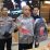Polda Banten tangkap dua tersangka kepemilikan senpi rakitan di Merak. Pelaku terancam 15 tahun penjara, polisi sita revolver ilegal.
