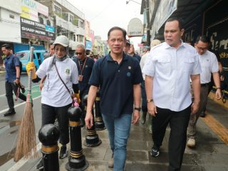 PSEL Cilowong Kota Serang Ditargetkan Rampung 3 Tahun, Kapasitas Capai 1.500 Ton Sampah per Hari