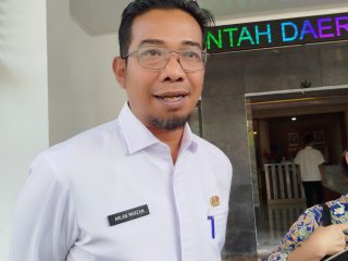 Kadis PUPR Banten: Mei 2026, Flyover Unyur Kota Serang Mulai Dibangun
