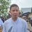 Kepala DinkopUKMPerindag Kota Serang Wahyu Nurjamil mengatakan, Pasar Jedogan tahun ini akan digelar di Pasar Lama, tidak lagi di Pasar Royal