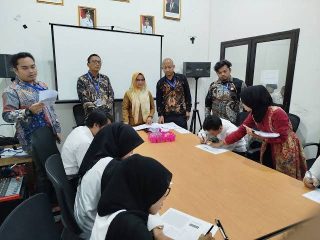 Gaspol Serap Tenaga Lokal, Pemkot Serang Matangkan Perwal 80 Persen