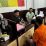 Komplotan jambret yang mengincar pengendara perempuan di Carita–Labuan ditangkap di Padarincang, polisi sita HP dan uang hasil kejahatan.