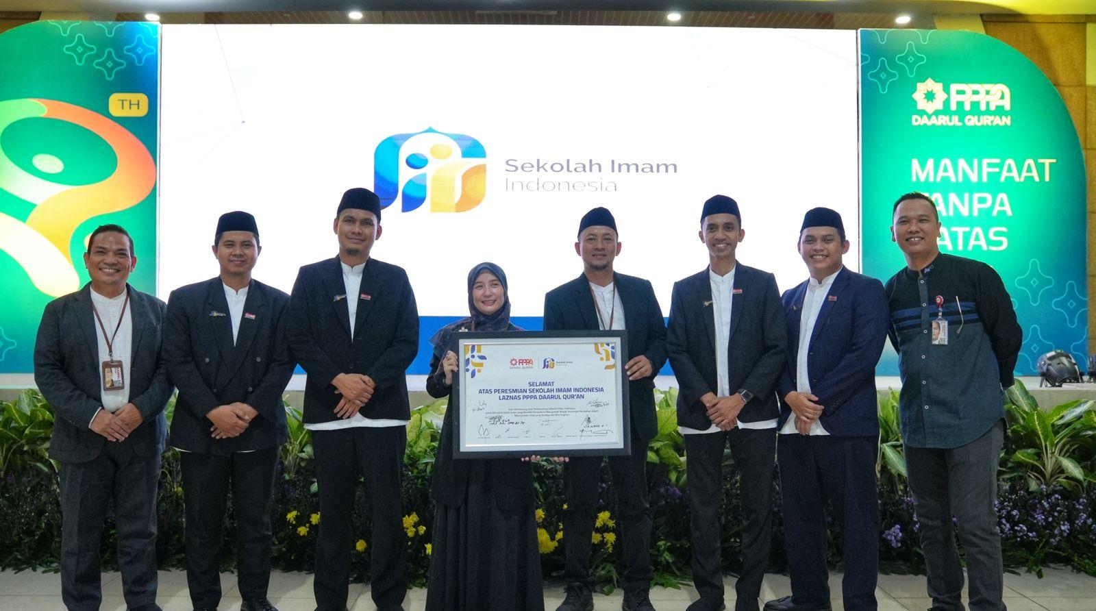 Laznas PPPA Daarul Qur’an rayakan milad ke-19 dengan capaian 9,4 juta penerima manfaat dan perluasan program hingga 4 benua dan 15 negara.