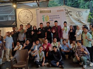 SEMMI Jakarta Raya tegaskan komitmen lawan narkotika jenis baru di kalangan mahasiswa, termasuk penyalahgunaan liquid vape yang kian marak.