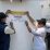 Satpol PP Tangerang segel gedung di Teluknaga secara humanis demi menjaga ketertiban dan kerukunan umat beragama di masyarakat.