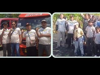 Meriah dan Kompak!!!, HUT ke-6 KDEMI di Subang Heboh
