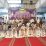 Halalbihalal UKM FK-3 UINSSC Cirebon mempererat ukhuwah pascaramadan melalui refleksi, kebersamaan, dan penguatan kontribusi organisasi.