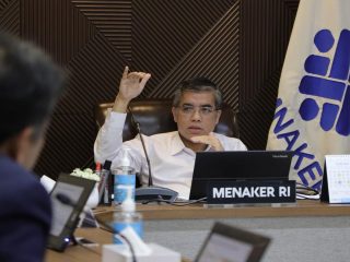 Kemnaker beri akses program khusus bagi perusahaan pendukung sertifikasi magang untuk tingkatkan kualitas tenaga kerja kompeten siap kerja.