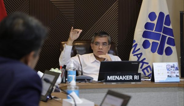 Kemnaker beri akses program khusus bagi perusahaan pendukung sertifikasi magang untuk tingkatkan kualitas tenaga kerja kompeten siap kerja.