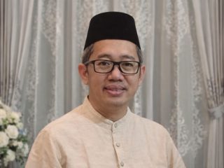 Generasi Muda Mathla’ul Anwar Apresiasi Pembukaan Segel Rumah Doa Tesalonika di Teluknaga