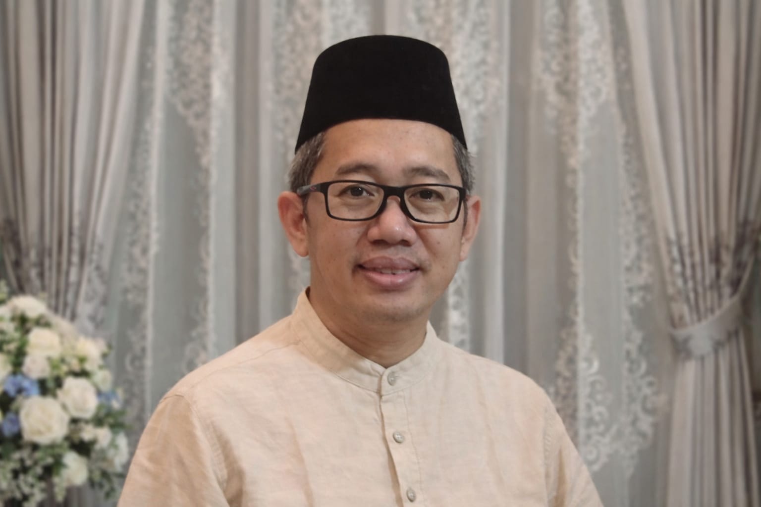 Generasi Muda Mathla’ul Anwar apresiasi pembukaan segel Rumah Doa Tesalonika di Teluknaga, serukan toleransi dan kebebasan beragama.