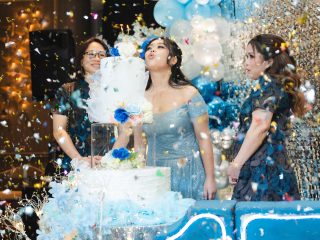 Paket Social Event Atria Gading Serpong, Solusi Praktis untuk Acara Spesial