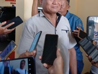Karena Laporan KDRT Anak, Suasana Pacitan Potensial Mirip Cerita Padang Kurusetro