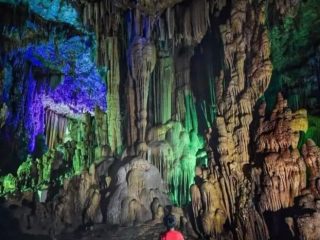 Sengketa Goa Gong Potensial Membuka Kotak Pandora Pariwisata Pacitan