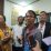 Investor asal Cina menemui Wali Kota Serang Budi Rustandi untuk membahas rencana investasi Pembangkit Listrik PLTS dan PLTB di Sawah Luhur, Kota Serang, Selasa (28/4/2026)