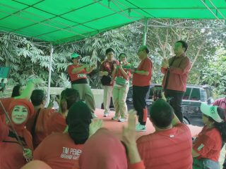 Ananta Wahana dan Keluarga Rayakan Kebahagiaan April Bersama Masyarakat