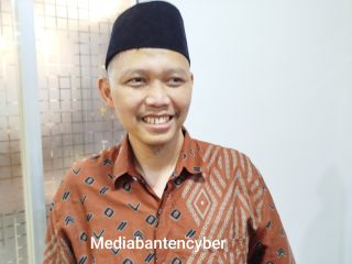 Ketua BWA Provinsi Banten Nana Sujana