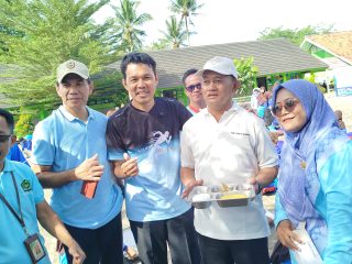 Aksi Bergizi dan Program MBG Kompak Cetak Generasi Sehat dan Calon Pemimpin Berkualitas Kota Serang