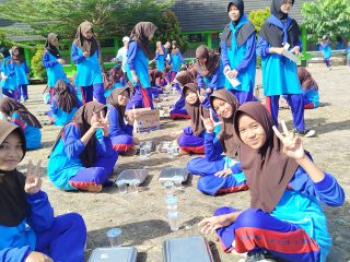 Terungkap, Dimsum Jadi Salah Satu Menu Favorit MBG Siswa Kota Serang