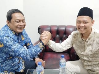 Pemkot Serang dan BWA Perkuat Kerja Sama Penganggaran Pelatihan Kerja, Dorong Penempatan Tenaga Kerja Dalam dan Luar Negeri