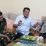 Pemkab Tangerang sediakan aula eks Kantor Kecamatan Teluknaga sebagai tempat ibadah sementara jemaat POUK Tesalonika agar tetap aman dan kondusif.