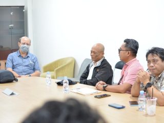 Stok ARV Duviral Kosong, Komunitas dan Klinisi di Kabupaten Tangerang Desak Kemenkes Evaluasi Pengadaan
