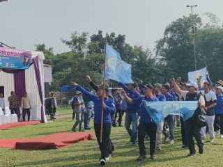 May Day Kabupaten Tangerang, POB 2026 Jadi Ajang Silaturahmi Buruh, Pengusaha, dan Pemerintah