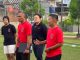 Menuju Soekarno Cup 2026, Abraham Garuda Laksono Dorong Regenerasi Sepak Bola Banten