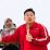 Abraham Garuda Laksono maknai Harkitnas 2026 lewat saresehan ideologis kader PDI Perjuangan di Kabupaten Tangerang untuk nasionalisme.