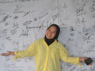 Bakatku, Gerakanku dan Masa Depan Inilah Bakatku, Inilah gerakanku, Inilah Masa Depanku bersama IPM